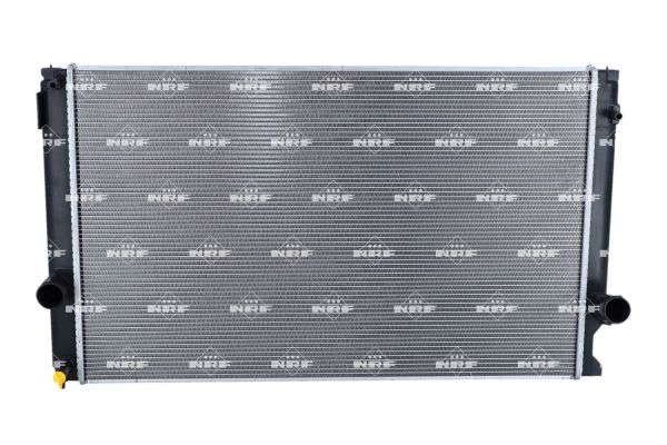 RAD - LEXUS NX 14- RADIATOR