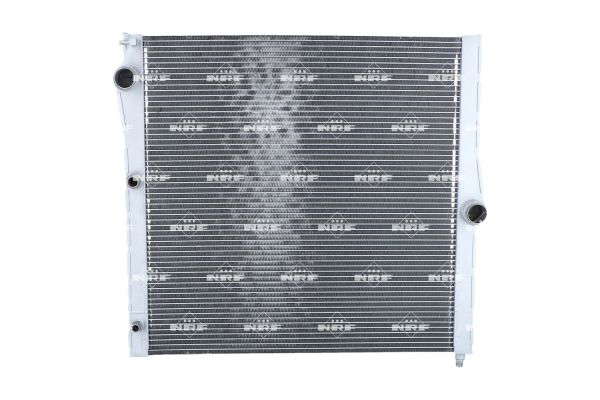 RAD - BMW X6 08- RADIATOR