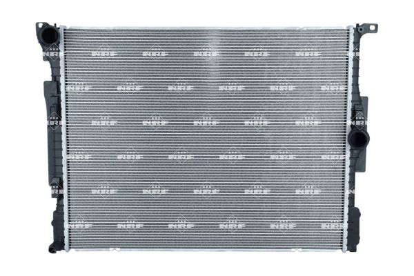 RAD - BMW 3-SERIES 2.0 12- RADIATOR