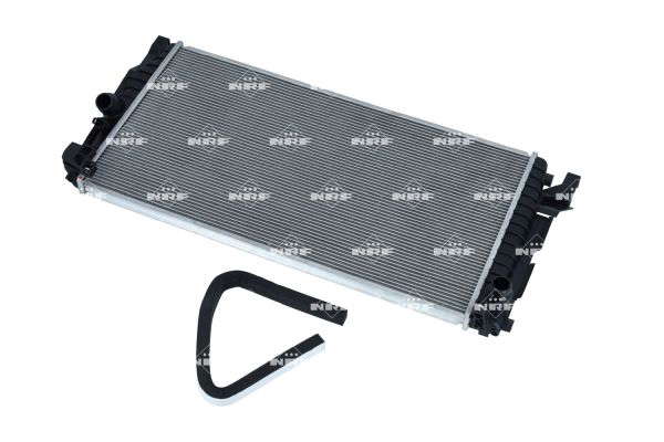 RAD - MINI COOPER 13- RADIATOR