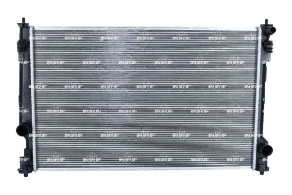 RAD - TOYOTA RAV4 18- RADIATOR