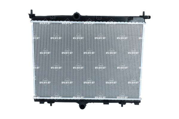RAD - PEUGEOT 208 19- RADIATOR