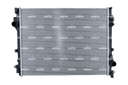 RAD - MERCEDES S-CLASS 20- RADIATOR