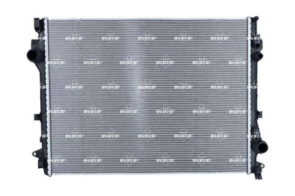 RAD - MERCEDES S-CLASS 20- RADIATOR
