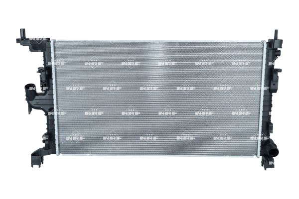 RAD - RENAULT EXPRESS 21- RADIATOR