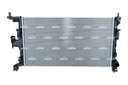 RAD - RENAULT EXPRESS 21- RADIATOR