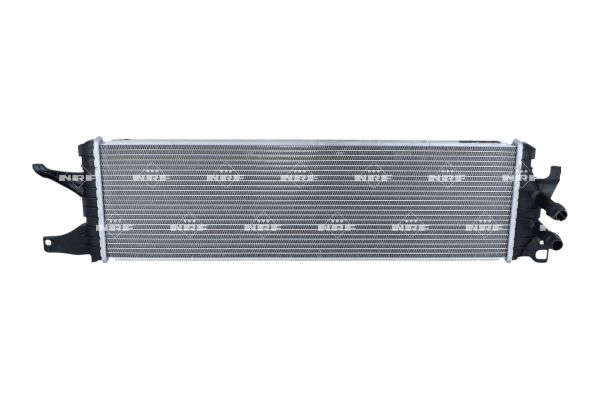 RAD - VW TRANSPORTER 15- RADIATOR