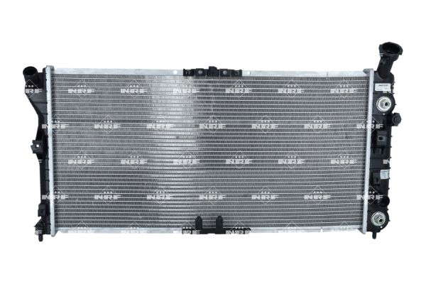 RAD - BUICK REGAL 3.8 97- RADIATOR