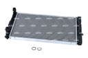 RAD - VW PASSAT 1.9D 01- RADIATOR
