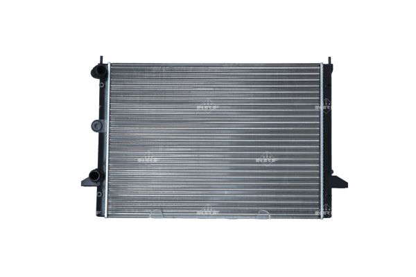 RAD - FORD GALAXY 2.3 95- RADIATOR