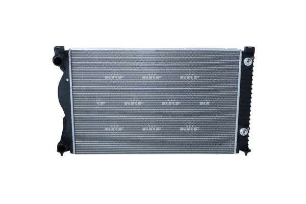 RAD - AUDI A6 2.0D 04- RADIATOR