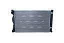RAD - AUDI A6 2.0D 04- RADIATOR
