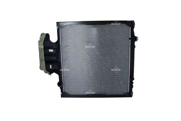 RAD - MAN TGA 00- RADIATOR