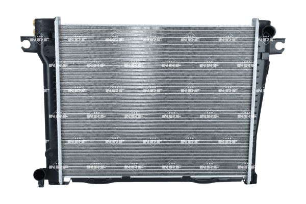 RAD - BMW 3 2.0 83- RADIATOR