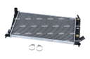 RAD - SAAB 9-5 2.0 98- RADIATOR