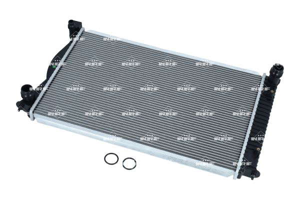 RAD - AUDI A6 3.0D 04- RADIATOR