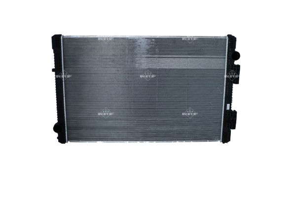 RAD - MAN F2000 94- RADIATOR