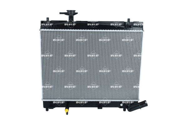 RAD - TOYOTA YARIS 1.3 11- RADIATOR