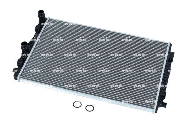 RAD - VW PASSAT 2.0D 15- RADIATOR