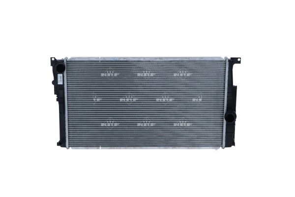 RAD - BMW 1-SERIES 11- RADIATOR