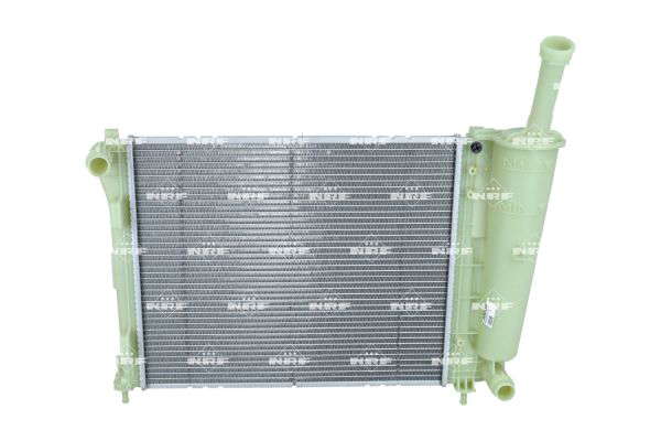 RAD - FIAT PANDA 1.2 12- RADIATOR