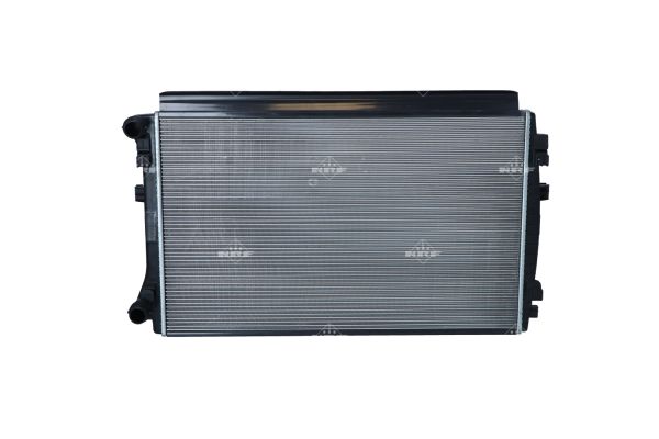 RAD - VW PASSAT 2.0D 15- RADIATOR