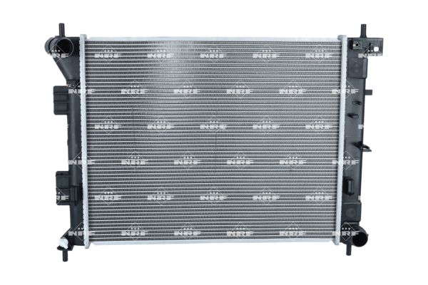 RAD - HYUNDAI I30 1.6D 12- RADIATOR