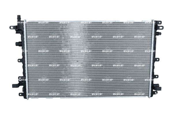 RAD - OPEL AMPERA 11-2011  RADIATOR