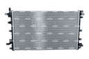 RAD - OPEL AMPERA 11-2011  RADIATOR