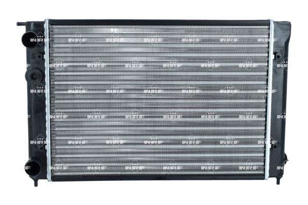 RAD - VW GOLF 1.3 84- RADIATOR