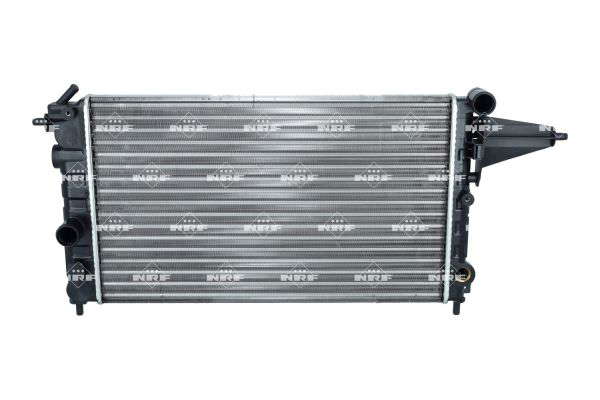 RAD - OPEL VECTRA 1.6 89- RADIATOR