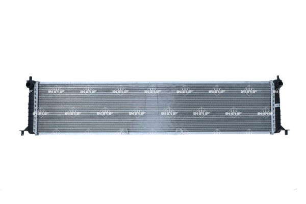 RAD - TESLA MODEL S 13- RADIATOR