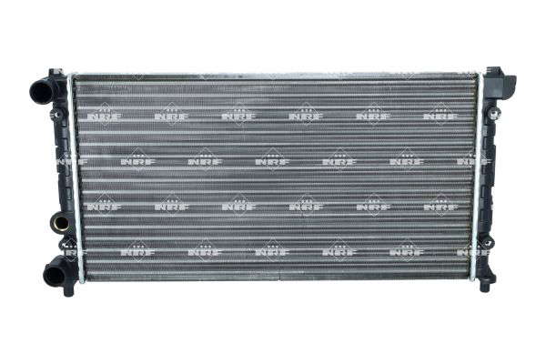 RAD - SEAT IBIZA 1.5 84- RADIATOR