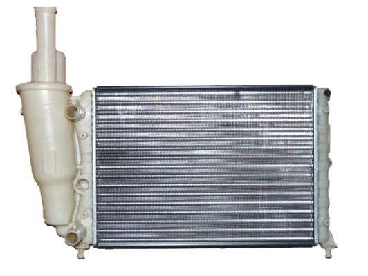 RAD - FIAT PUNTO 1.1 94- RADIATOR
