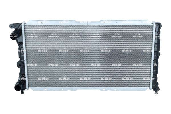 RAD - FIAT PUNTO 1.4 94- RADIATOR