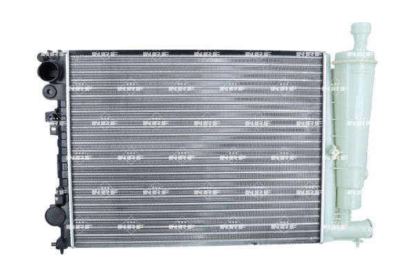 RAD - PEUGEOT 806 2.0 95- RADIATOR