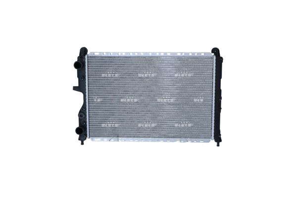 RAD - FIAT TIPO 1.9D 88- RADIATOR