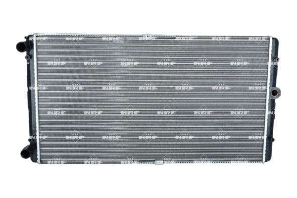 RAD - VW MULTIVAN 2.5D 91- RADIATOR