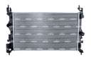 RAD - OPEL CORSA 1.3D 15- RADIATOR