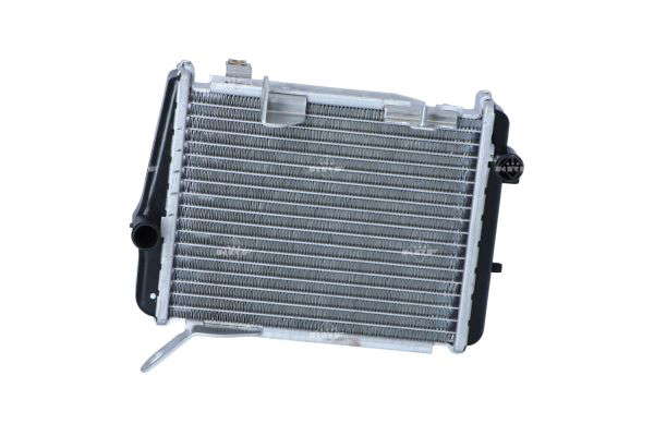 RAD - AUDI A4 4.2 01- RADIATOR
