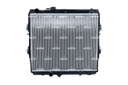 RAD - TOYOTA HILUX 98-  RADIATOR