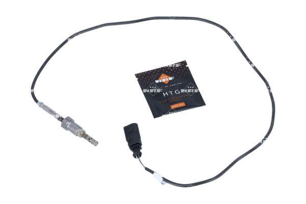 EGTS - AUDI A4 2.0D 05- SENSOR, EXH