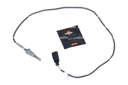 EGTS - AUDI A4 2.0D 05- SENSOR, EXH