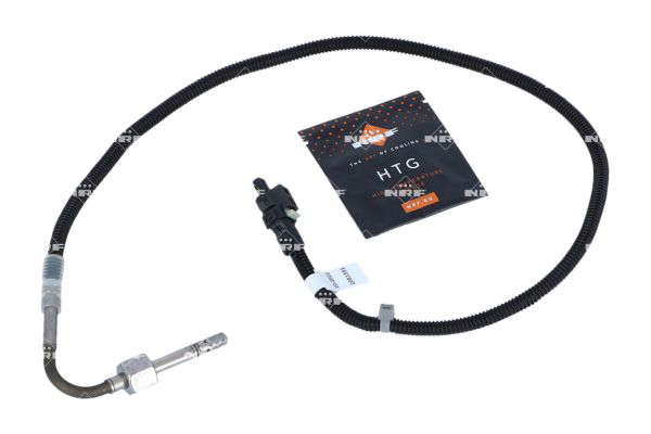 EGTS - MERCEDES GLK-SERIES 2.2D 09-