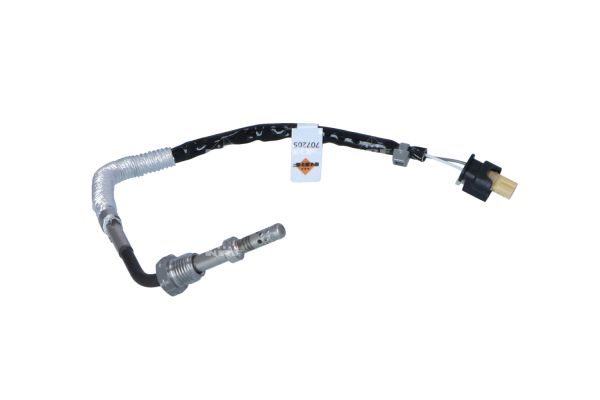 EGTS - MERCEDES 3.0D 09- SENSOR, EX
