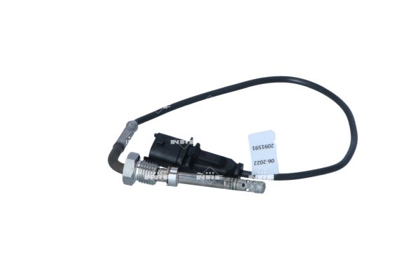 EGTS - SUZUKI SX4 2.0D 09- SENSOR,