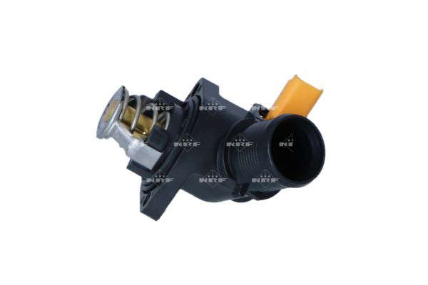 THM - CITROEN C3 02- THERMOSTAT