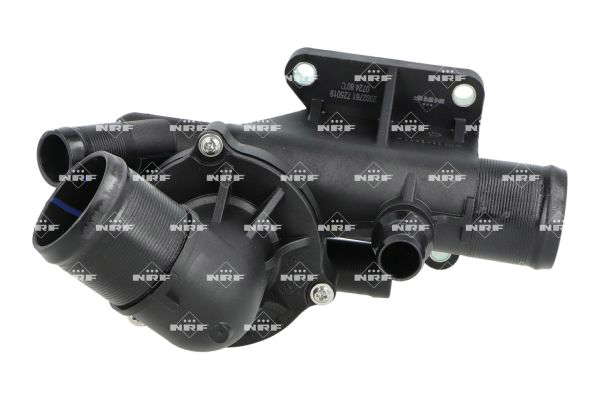 THM - NISSAN QASHQAI 13- THERMOSTAT