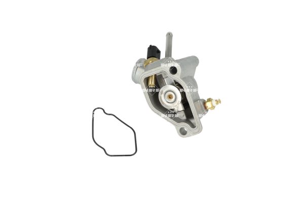 THM - OPEL ZAFIRA 1.8 2000-2005 THE