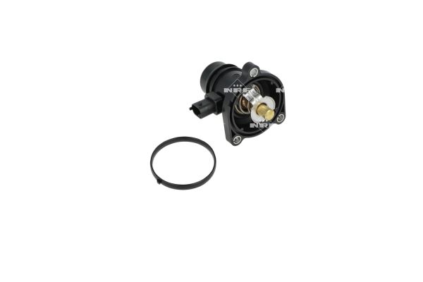 THM - OPEL CORSA 14- THERMOSTAT